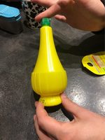 Jus de citron