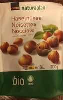 Noisettes