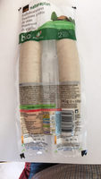 Saucisses à rotir de veau