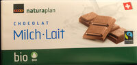 Chocolat au Lait