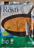 Rosti