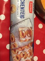 Betty Botsy My Bakery Kuchenteig ausgewallt