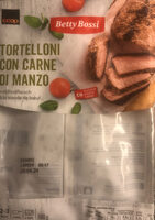 Tortelloni