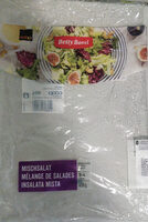 Insalata mista