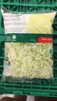 Chou blanc