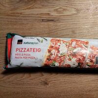 Pizzateig