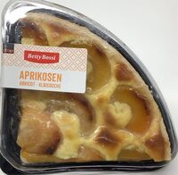 Gâteau aux abricots