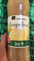 Grapefruitsaft Naturaplan