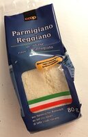 Parmigiano râpé