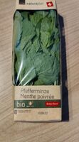 Menthe poivrée