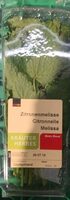 Citronnelle