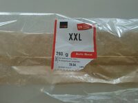 Betty Bossi Sandwich XXL