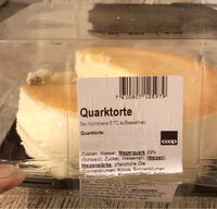 Quarktorte