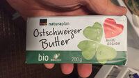Ostschweizer Butter