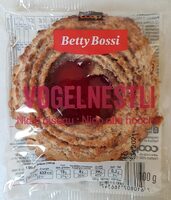 Vogelnestli