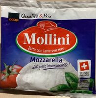 Mozzarella