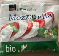 Mozzarella