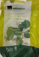 Fleurs de tilleul