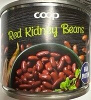 Rote Indianerbohnen