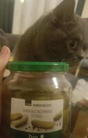 Concombre (coop)