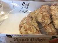 Mandelbögli