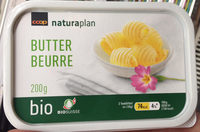 Bio Beurre