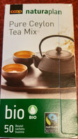 Pure Ceylon Tea Mix