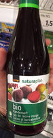 Jus de racine rouge