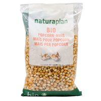 Maïs pour Popcorn