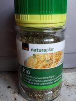 Mélange d'herbes aromatiques all'italiana