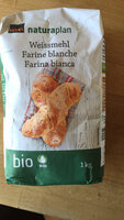 Farina bianca