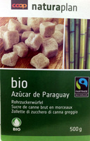 Azucar de Paraguay