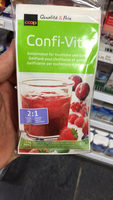 Confi-Vite