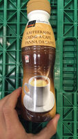 Crême A Café