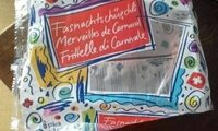 Fasnachtschüechli