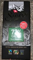 Swiss Noir Noisette
