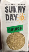 Quinoa