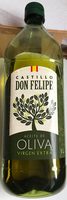 Huile d'olive
