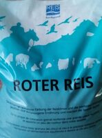 Roter Reis