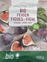 Bio Feigen