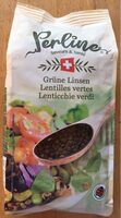 Lentilles Saveurs & Santé