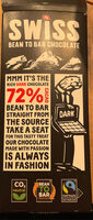 72% Cacao Dark
