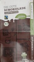Zartbitter Schokolade Bio