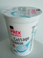 Cottage Cheese