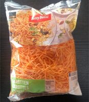 Salade de carottes