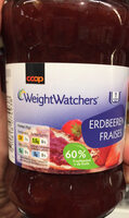 WeightWatchers FRAISES