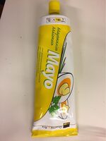 Mayonnaise 80% MG