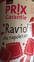 Ravioli