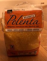 Polenta