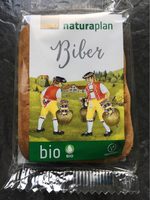 Naturplan Biber